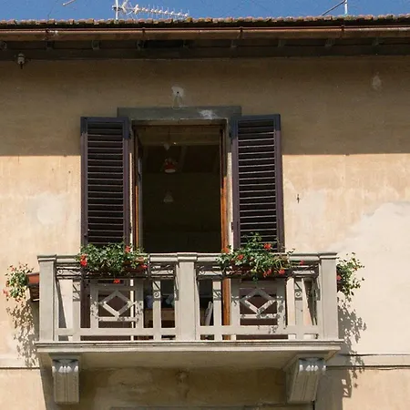 Villa Il Balcone Di Rina San Gimignano Exterior foto