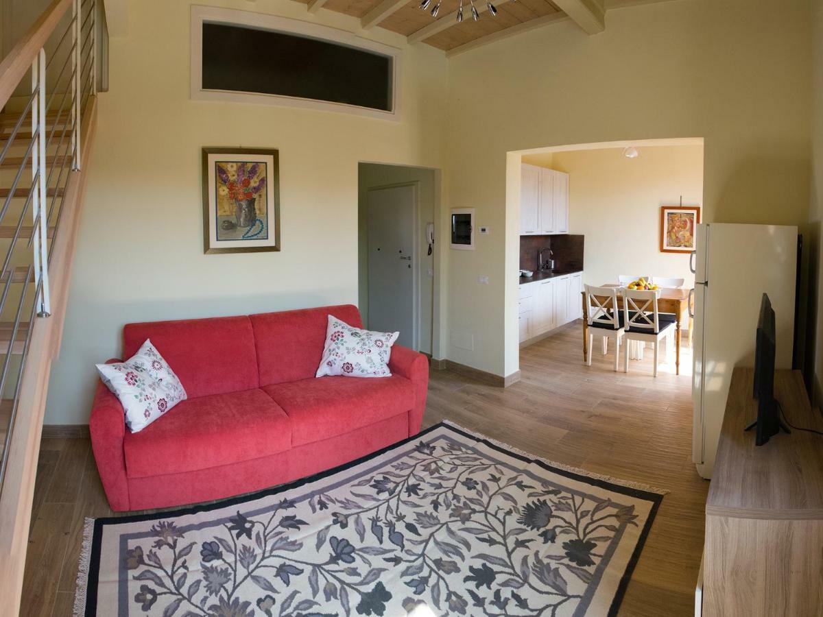 Holiday home Il Balcone Di Rina
