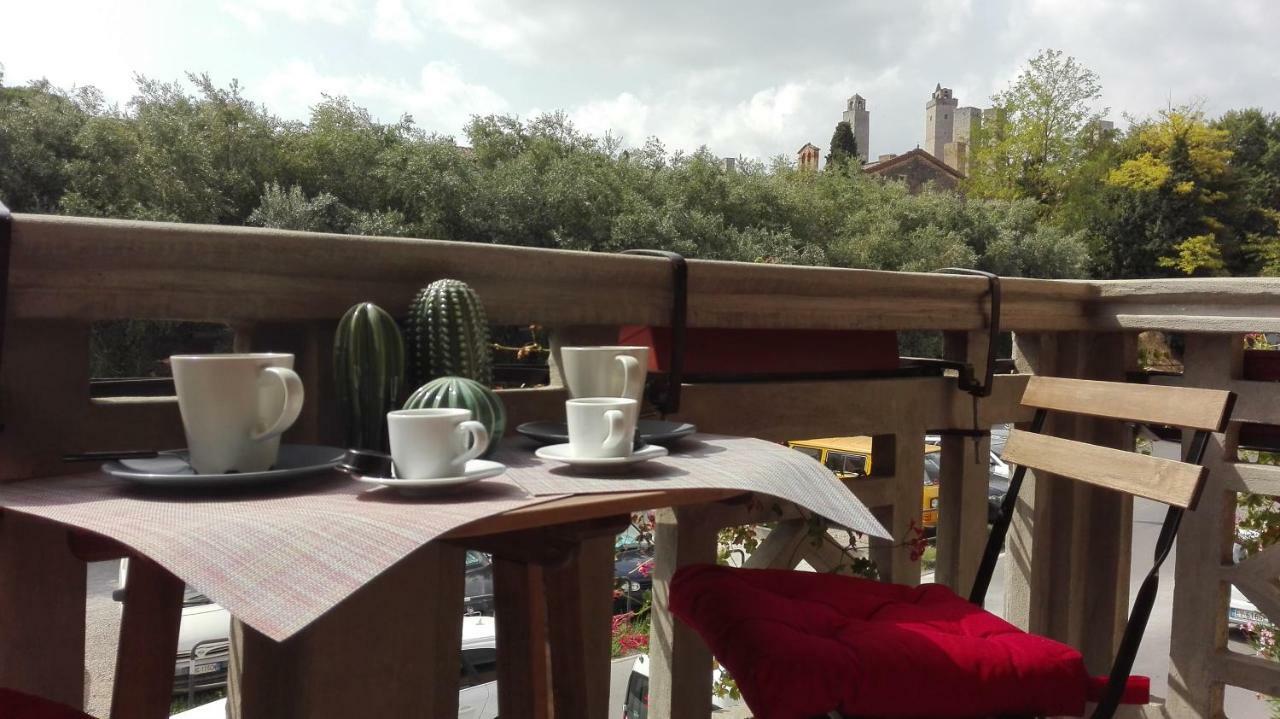 Il Balcone Di Rina Holiday home
