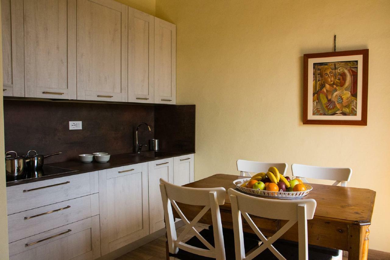 Holiday home Il Balcone Di Rina *