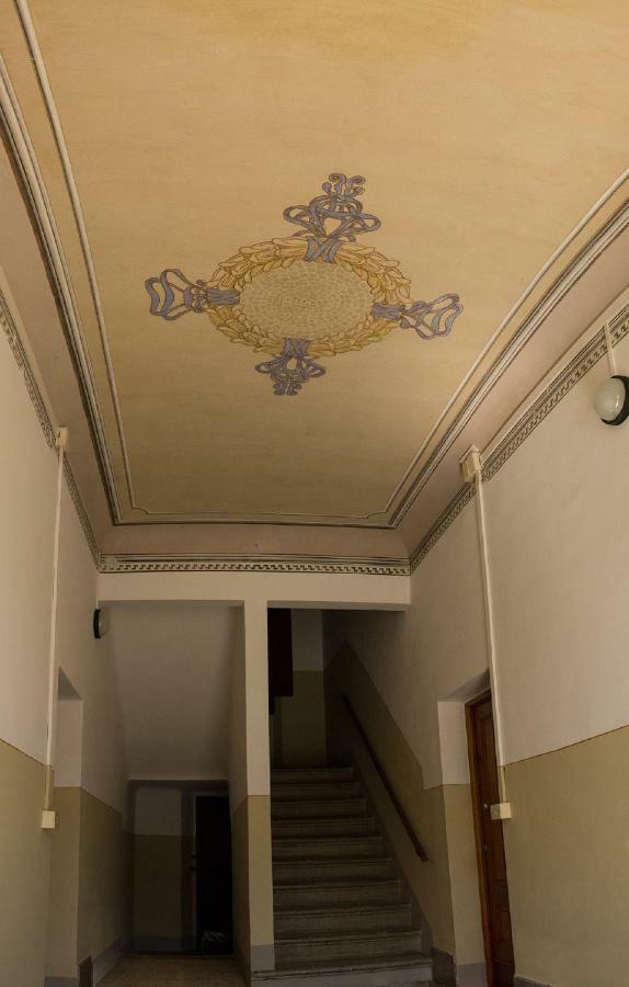 Il Balcone Di Rina Holiday home *