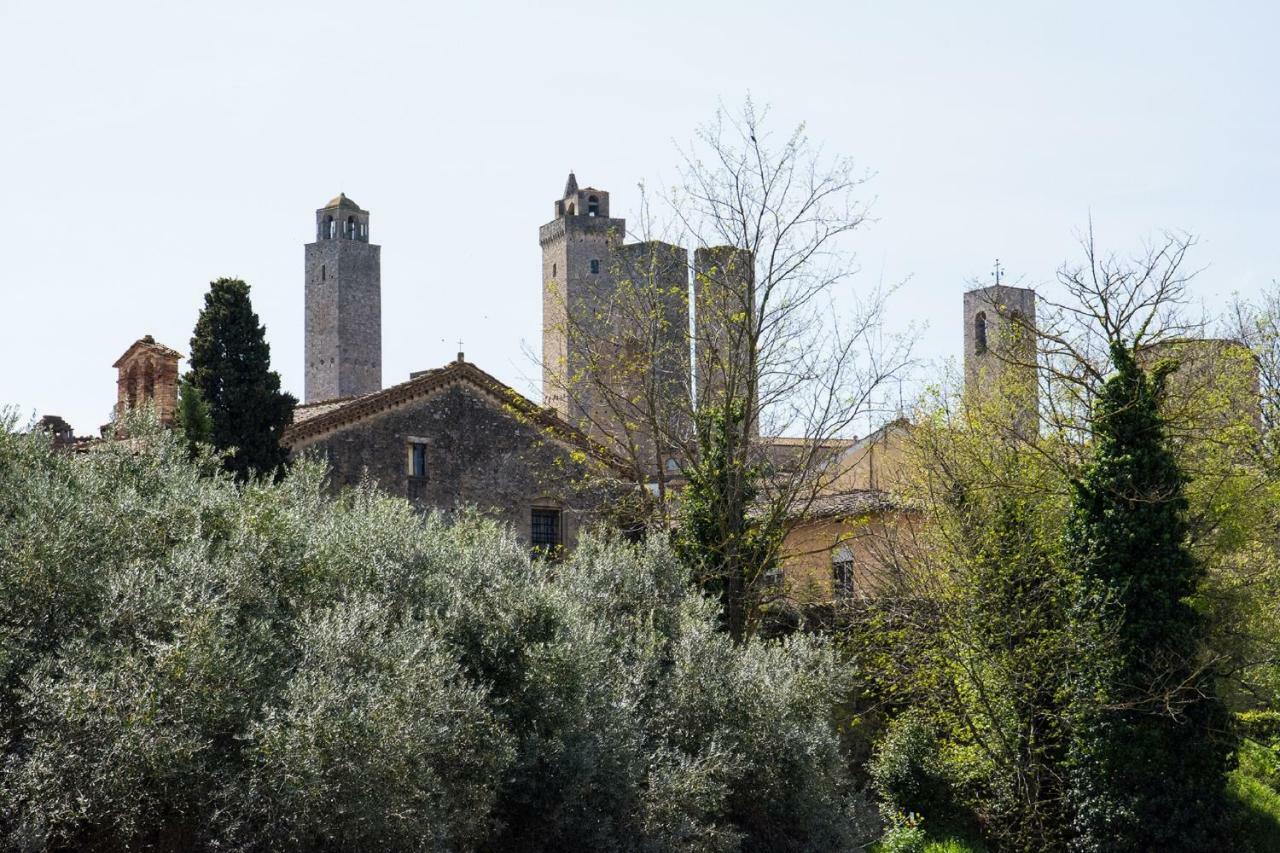 Il Balcone Di Rina