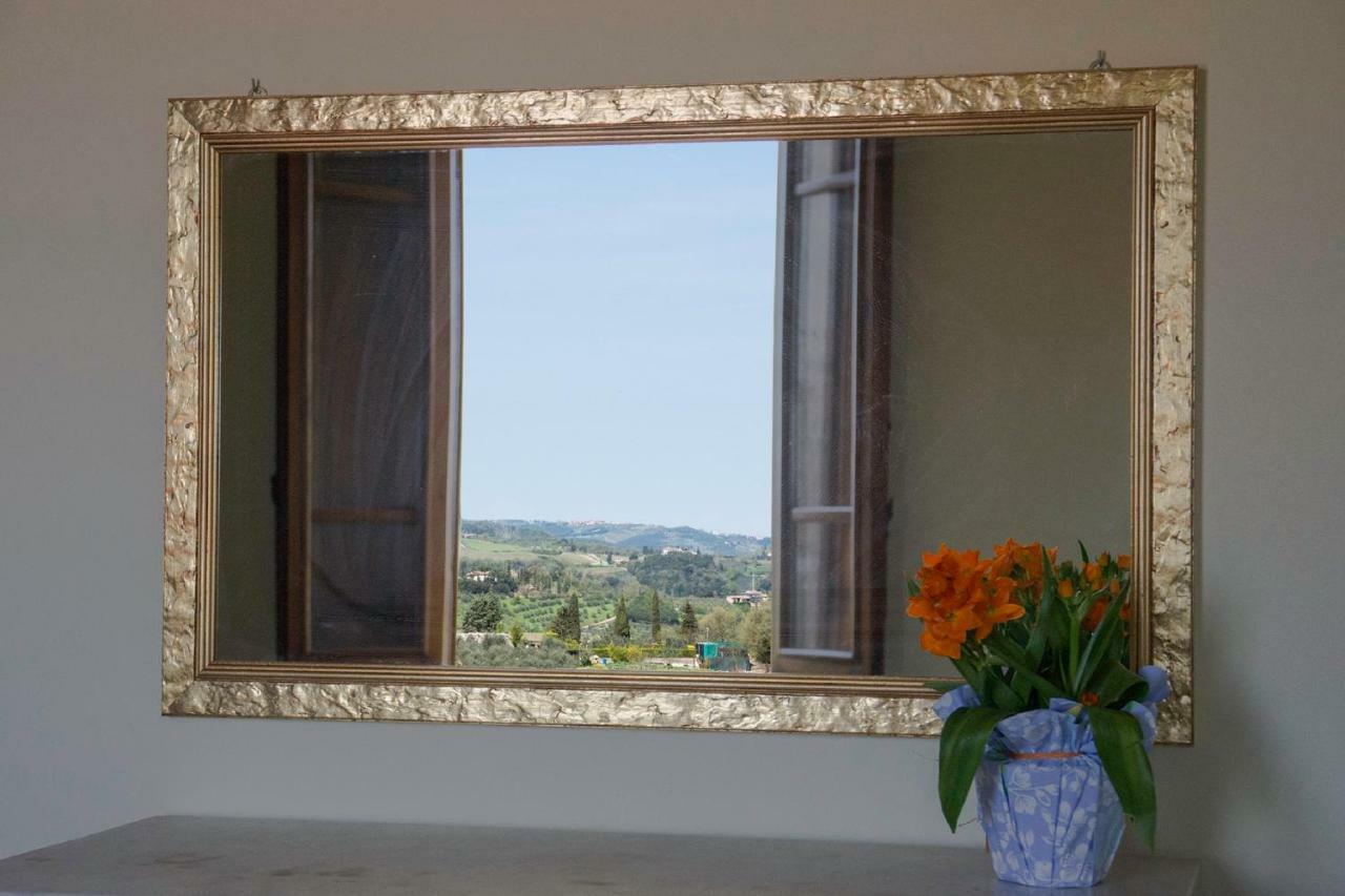 Il Balcone Di Rina *